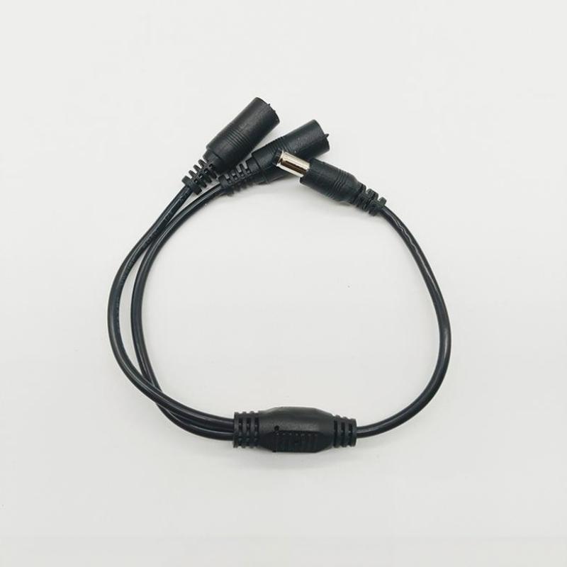 Heavy Duty 1 to 2 DC Power Spl - đánh giá và giá Outdoor Use Power Strip