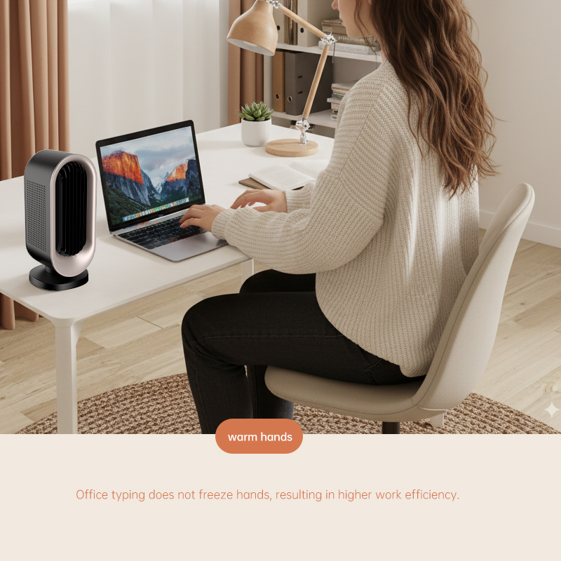 1200W PTC Ceramic Desktop Heat - đánh giá và giá Ac Outdoor Power