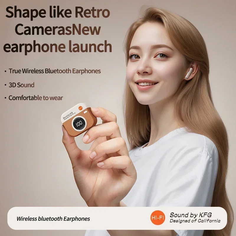 Bluetooth 5.3 Wireless Headpho - đánh giá và giá Outdoor Power Adapter Usb C