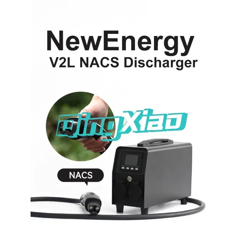 Portable Ev Discharge Inverter - đánh giá và giá Ac Outdoor Power