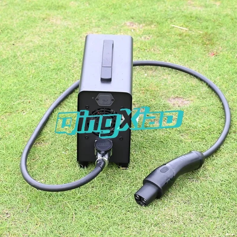 Portable Ev Discharge Inverter - đánh giá và giá Ac Outdoor Power