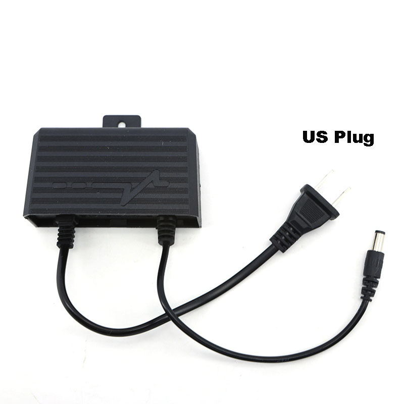 Waterproof AC 100V 240V to DC  - đánh giá và giá Ac Outdoor Power